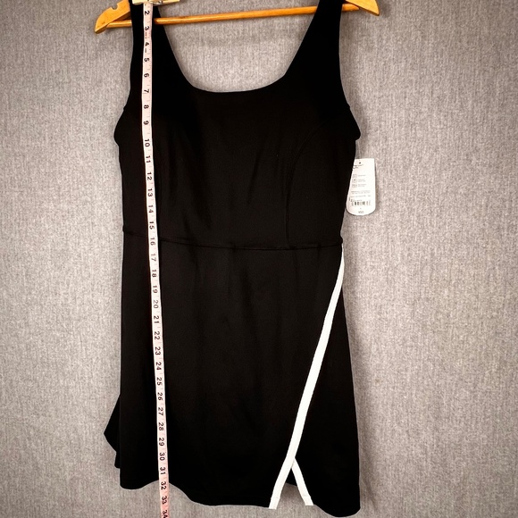 NWT Xersion EverUltra-Lite Tennis Dress Shorts Sz L Preppy Sporty Pickleball - Picture 8 of 14